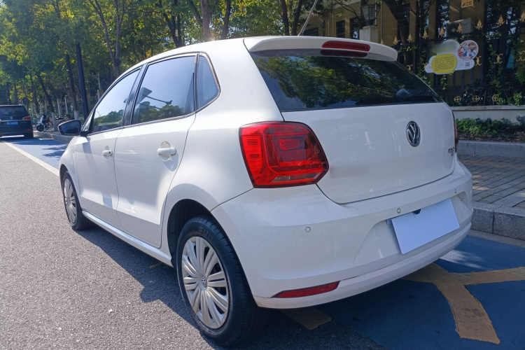 Volkswagen Polo 2019 image de voiture #7