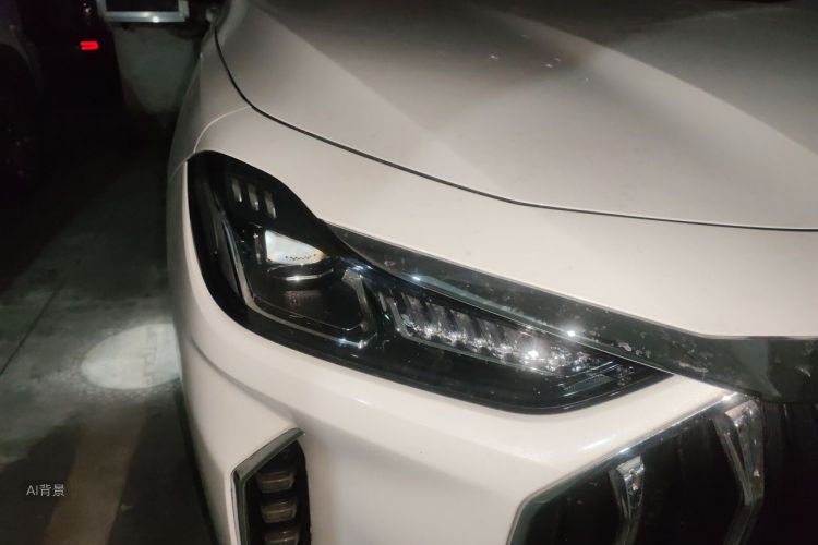 Jetour X70 PLUS 2023 #8 Jetour X70 PLUS 2023 car image #8