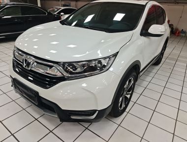 Honda CR-V 2019 car image 