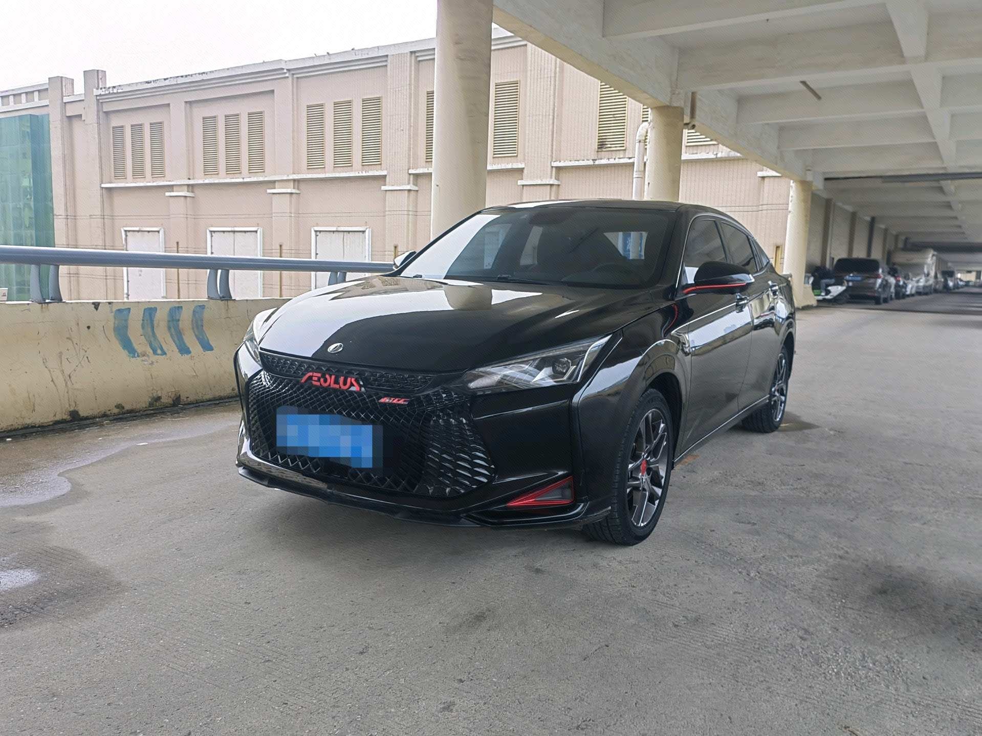 2023 2023 car image