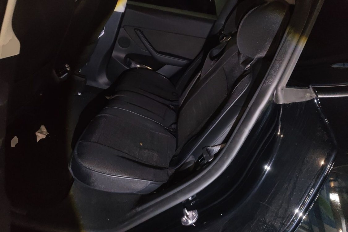 Tesla Model Y 2023 #19 Tesla Model Y 2023 car image #19