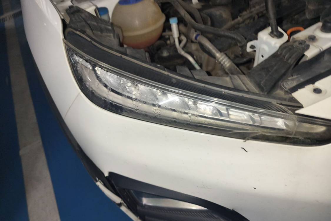 Chery Tiggo 3x 2021 #7 Chery Tiggo 3x 2021 car image #7