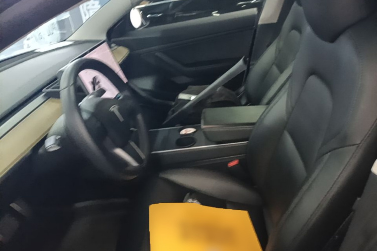 Tesla Model 3 2020 #19 Tesla Model 3 2020 immagine di auto #19