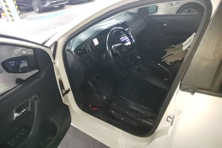 Volkswagen Polo 2018 #16 Volkswagen Polo 2018 car image #16