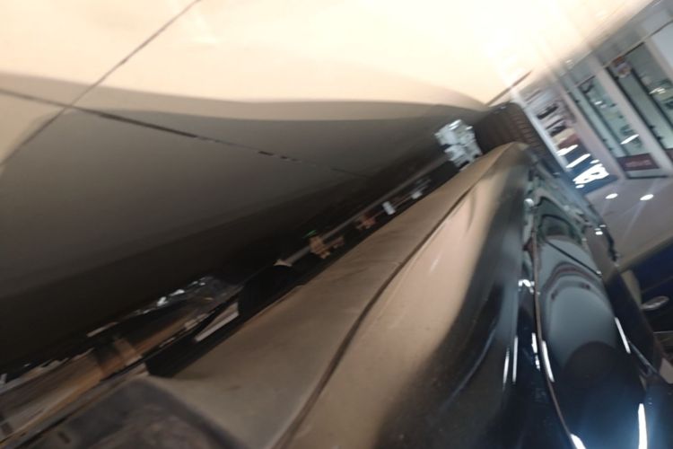 Tesla Model 3 2021 #27 Tesla Model 3 2021 car image #27