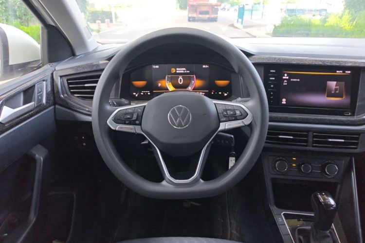 Volkswagen Lavida 2024 #15 Volkswagen Lavida 2024 car image #15