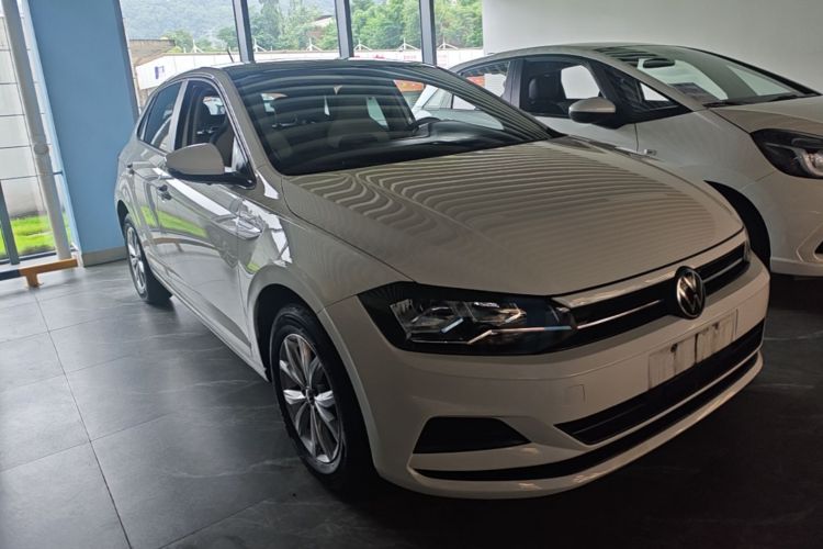 Volkswagen Polo 2022 #4 Volkswagen Polo 2022 car image #4