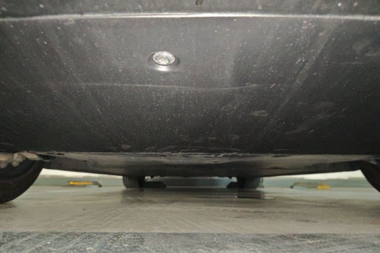 Tesla Model 3 2023 car image #24