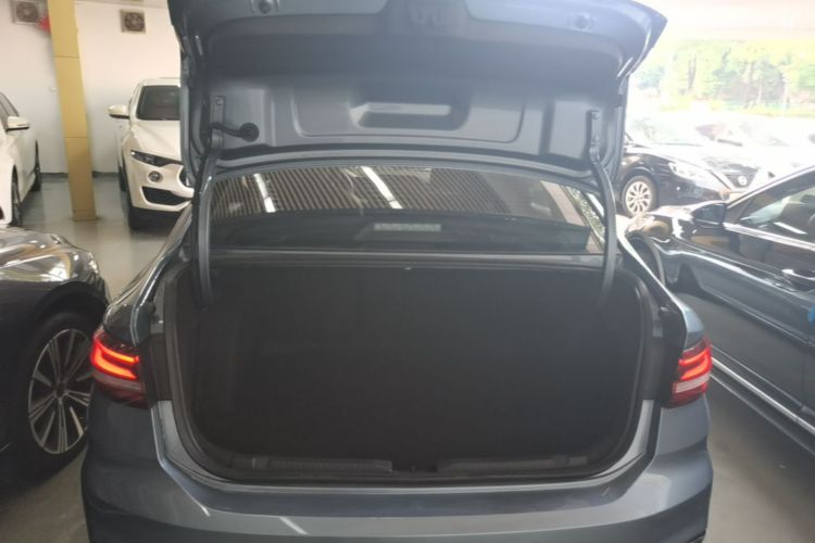 Volkswagen Lavida 2023 #19 Volkswagen Lavida 2023 صورة سيارة #19