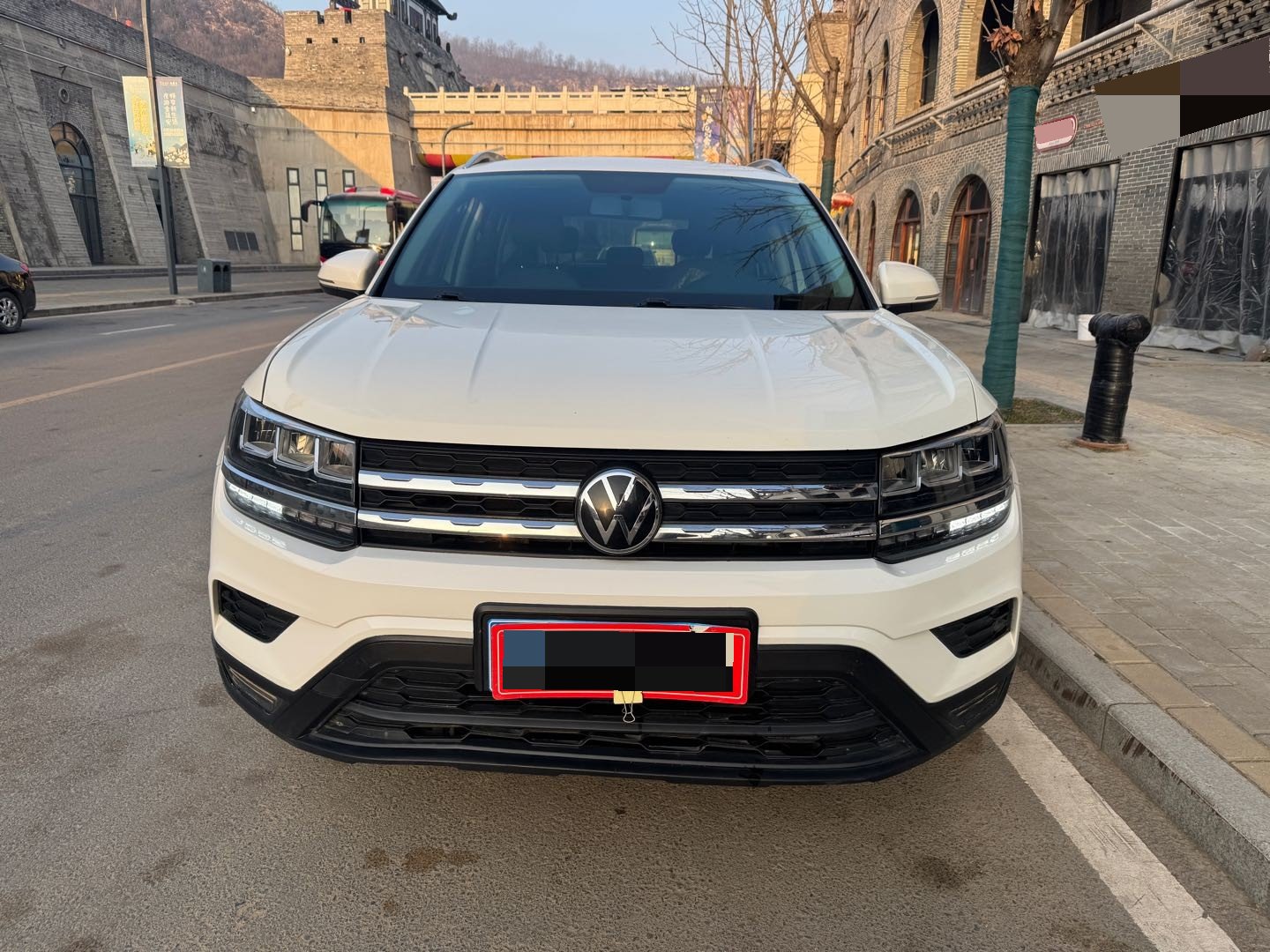 2022 car image #2