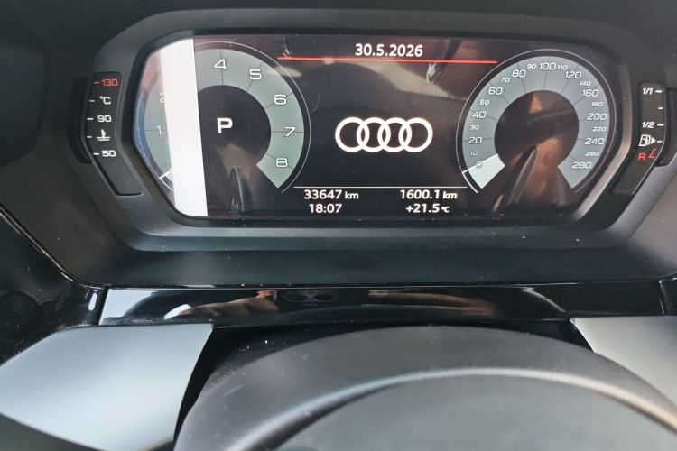 Audi A3 2024 car image #10