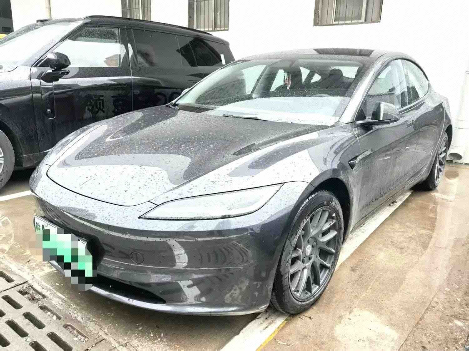 2025 immagine di auto 