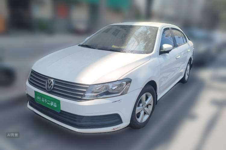 Volkswagen Lavida 2016 #2 Volkswagen Lavida 2016 car image #2