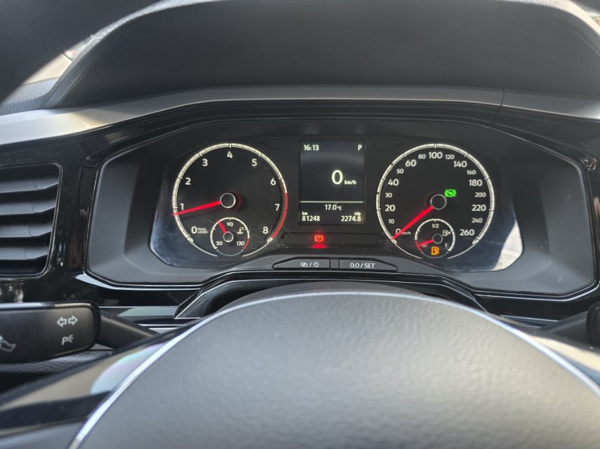 Volkswagen Polo 2021 #5 Volkswagen Polo 2021 immagine di auto #5