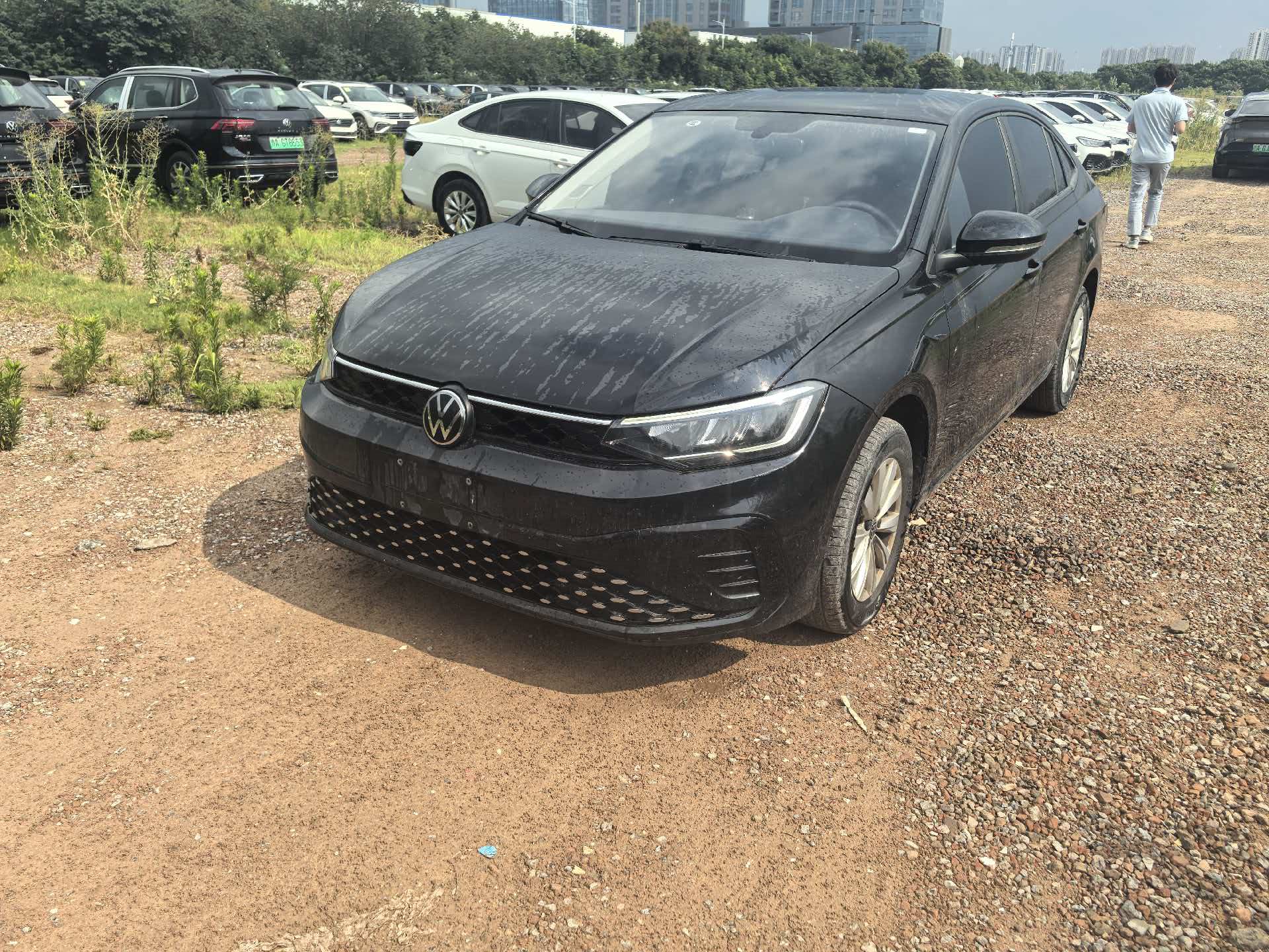 Volkswagen Lavida 2023 Volkswagen Lavida 2023 car image
