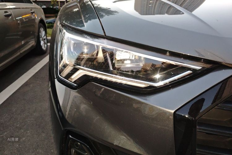 Audi Q3 2022 #8 Audi Q3 2022 immagine di auto #8