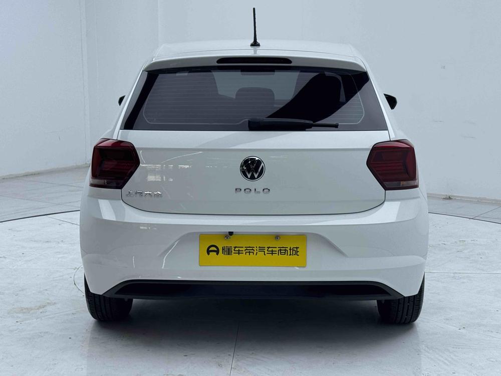 Volkswagen Polo 2024 #6 Volkswagen Polo 2024 imagen de coche #6