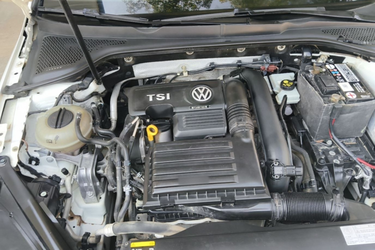 Volkswagen Golf 2015 #20 Volkswagen Golf 2015 imagen de coche #20