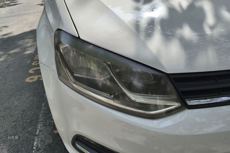 Volkswagen Polo 2017 #8 Volkswagen Polo 2017 car image #8