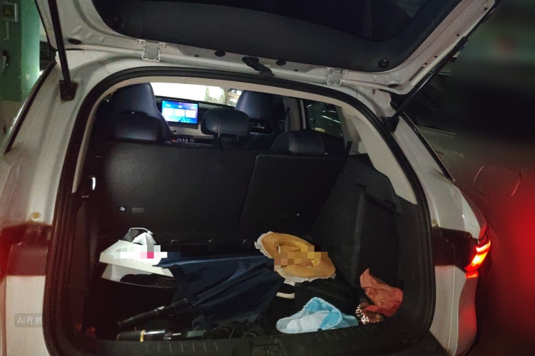BYD Yuan Plus 2023 #21 BYD Yuan Plus 2023 صورة سيارة #21