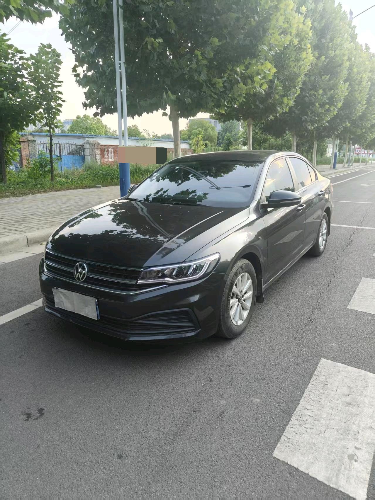 Volkswagen Bora 2022 Volkswagen Bora 2022 car image