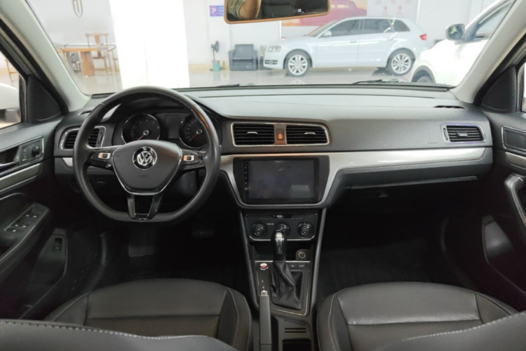 Volkswagen Lavida 2018 #10 Volkswagen Lavida 2018 car image #10