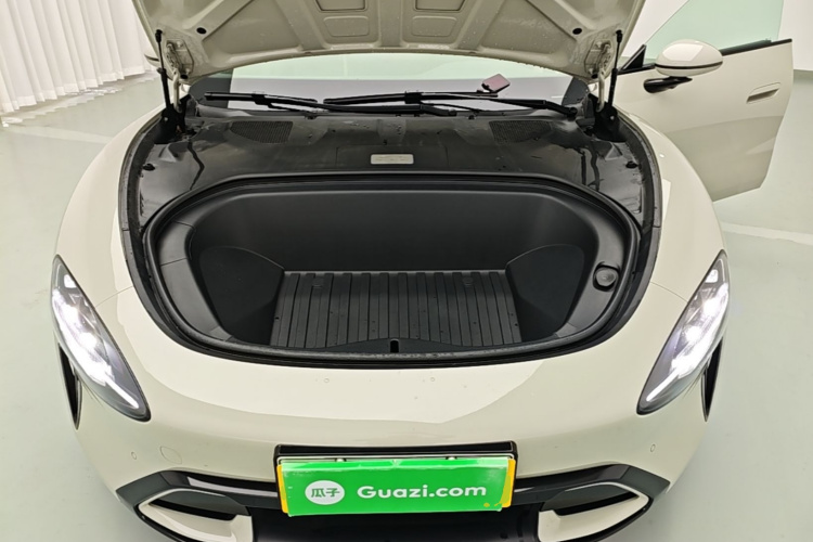 MI SU7 2025 car image #20