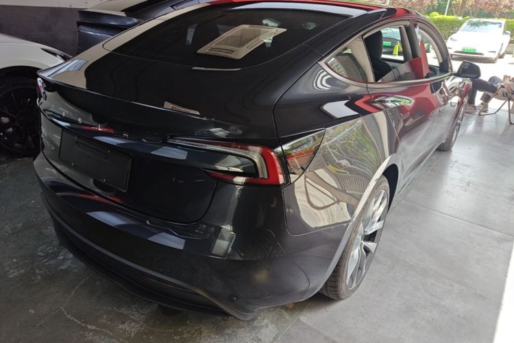 Tesla Model 3 2024 #5 Tesla Model 3 2024 car image #5