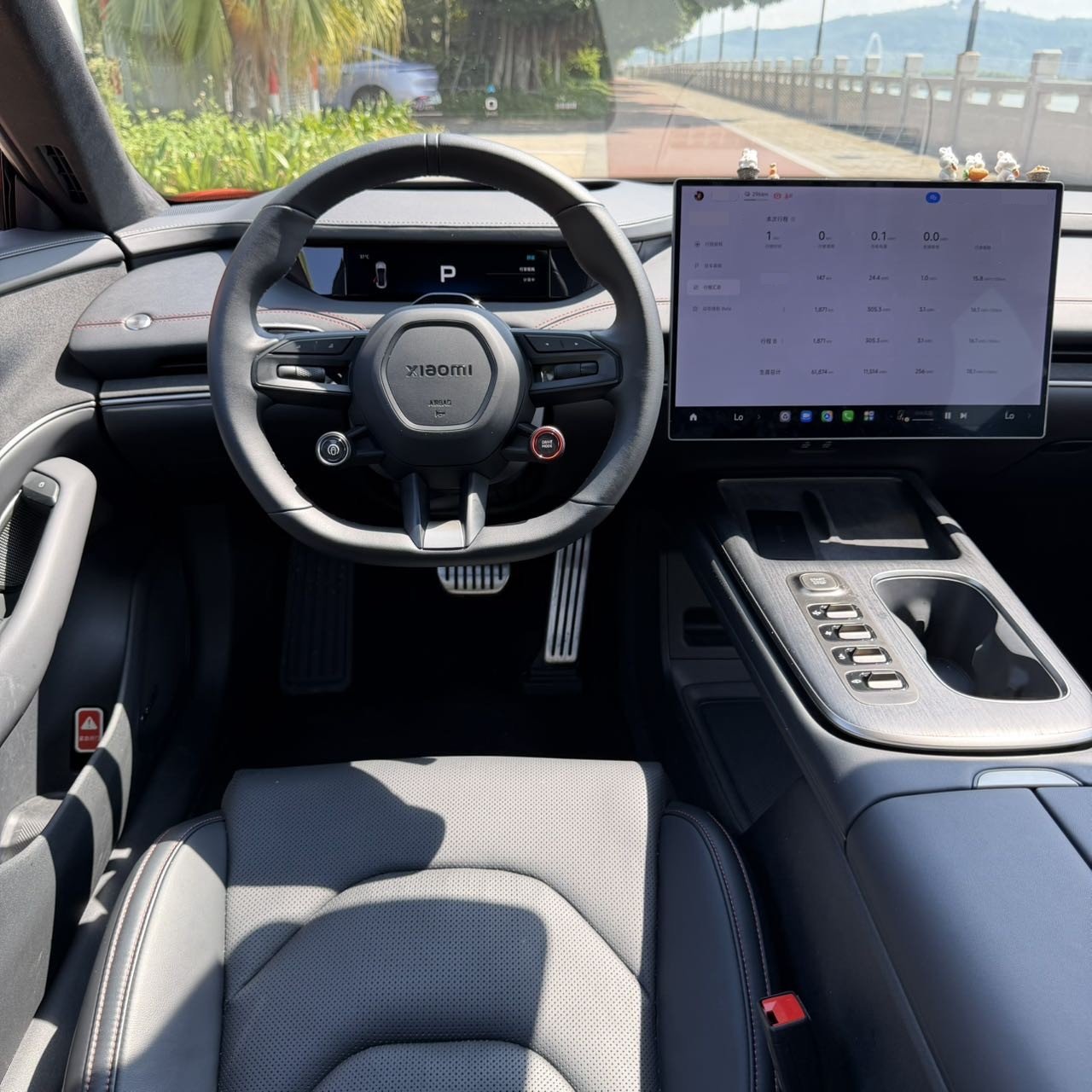 2024 car image #9