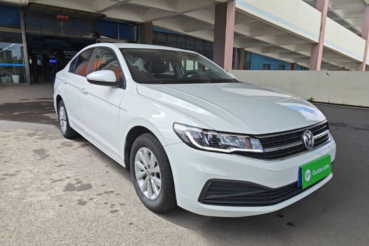 Volkswagen Bora 2019 #4 Volkswagen Bora 2019 car image #4