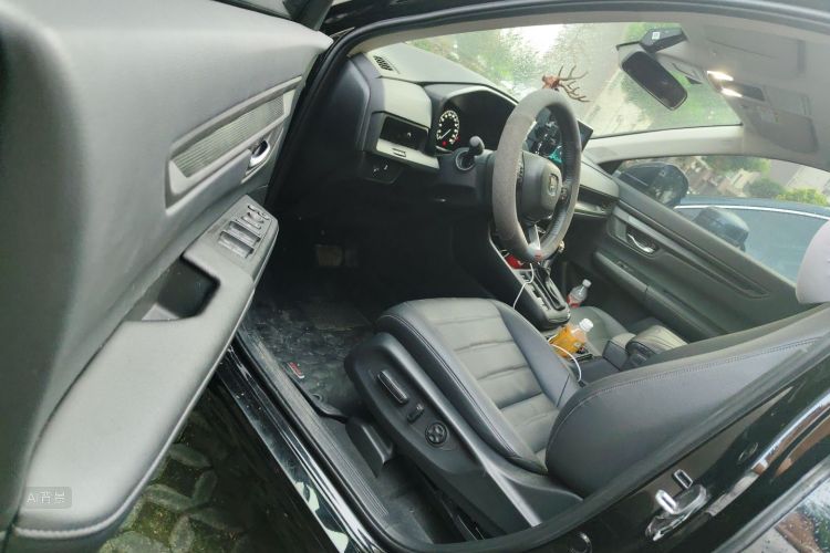 Honda CR-V 2025 car image #18