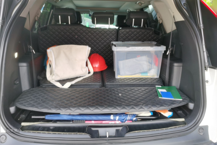 Honda CR-V 2023 car image #21