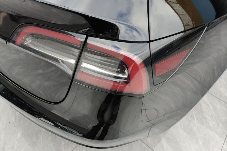 Tesla Model 3 2022 #8 Tesla Model 3 2022 car image #8