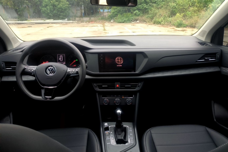 Volkswagen Tharu 2021 #10 Volkswagen Tharu 2021 imagen de coche #10