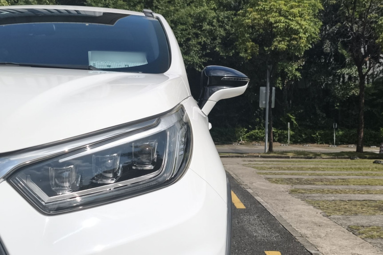 BYD Yuan New Energy 2020 #23 BYD Yuan New Energy 2020 car image #23
