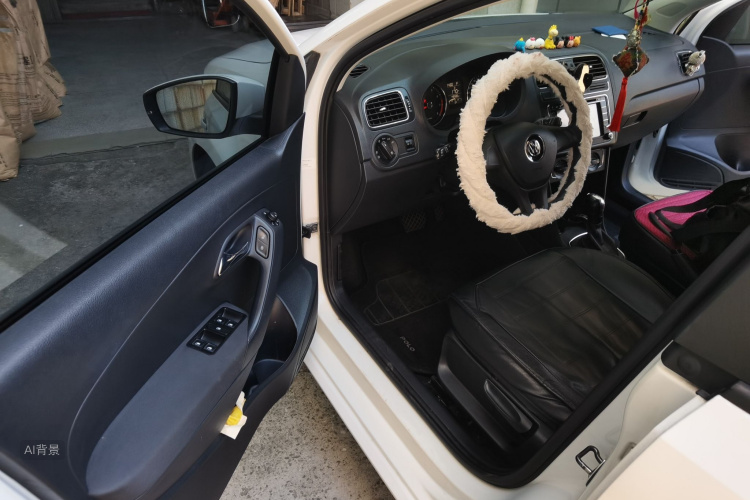 Volkswagen Polo 2016 image de voiture #18