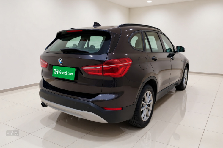 BMW X1 2017 immagine di auto #7