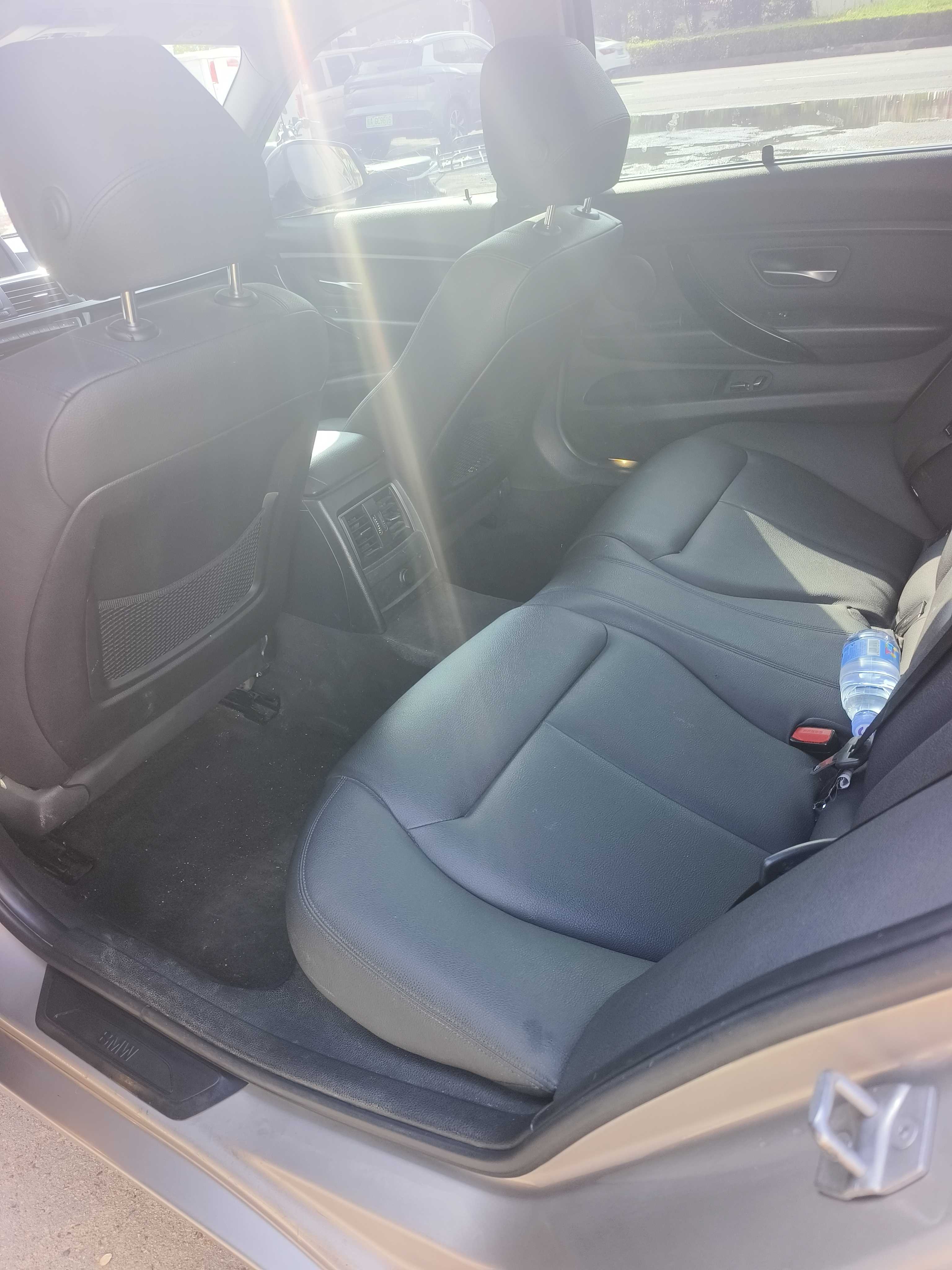 BMW 3 Series 2017 #6 BMW 3 Series 2017 car image #6