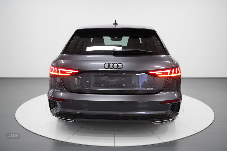 Audi A3 2021 #6 Audi A3 2021 car image #6