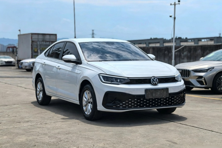 Volkswagen Lavida 2024 #6 Volkswagen Lavida 2024 car image #6
