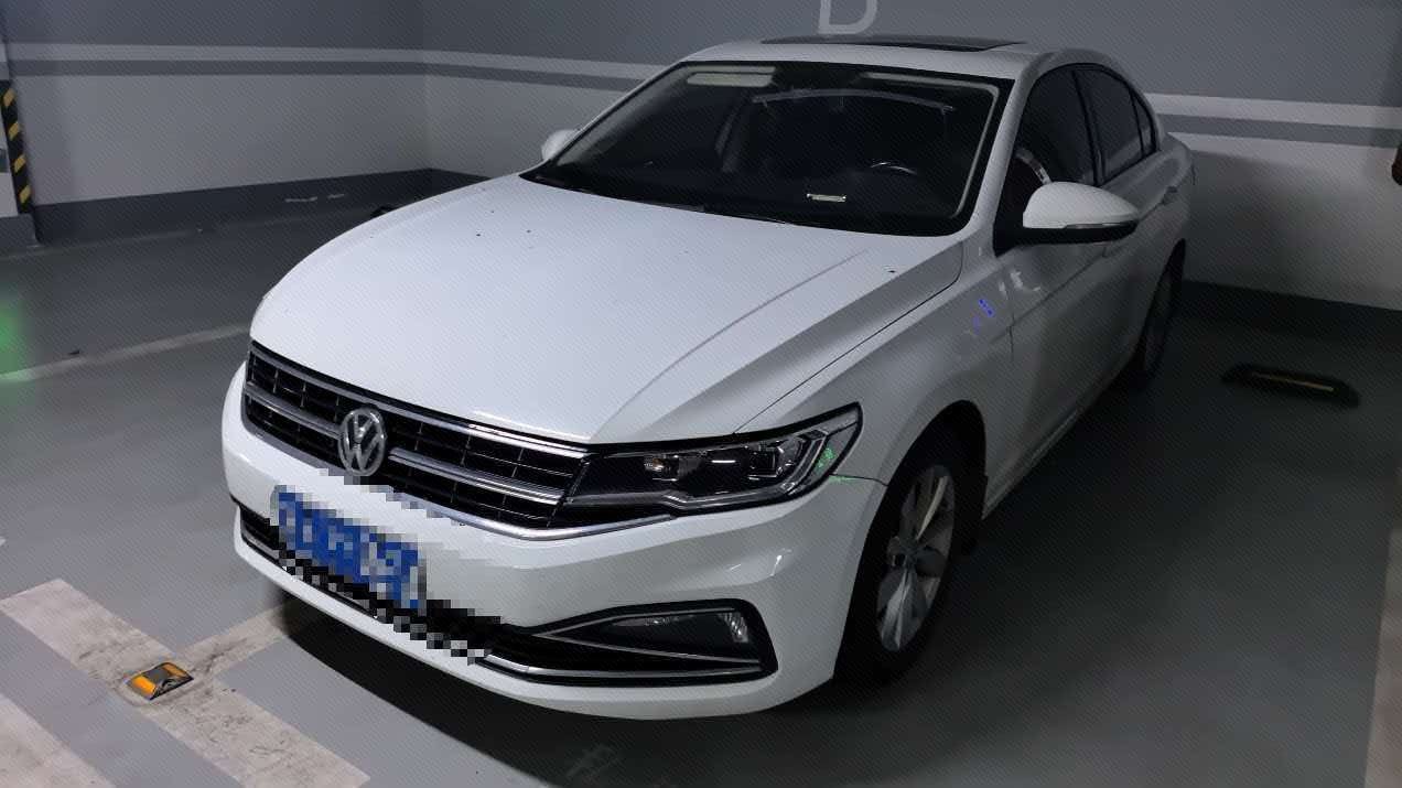 Volkswagen Bora 2020 Volkswagen Bora 2020 car image