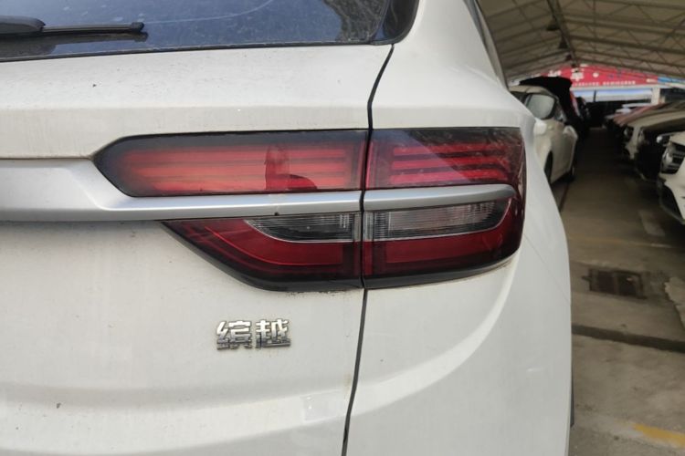 GEELY Coolray 2021 #8 GEELY Coolray 2021 immagine di auto #8
