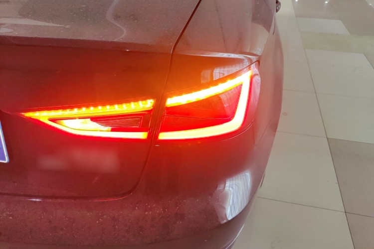 Audi A3 2015 #8 Audi A3 2015 car image #8