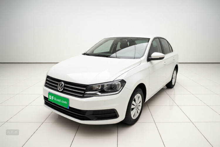 Volkswagen Santana 2022 car image #2