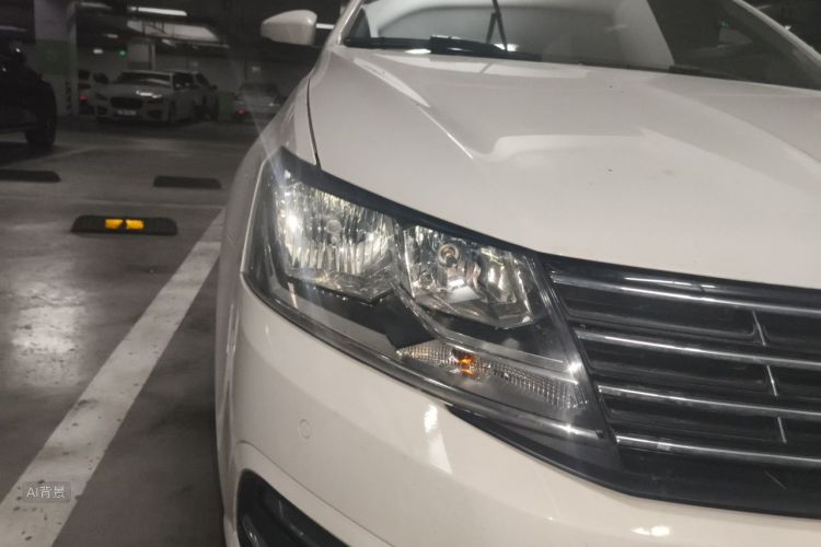 Volkswagen Lavida 2016 #8 Volkswagen Lavida 2016 car image #8