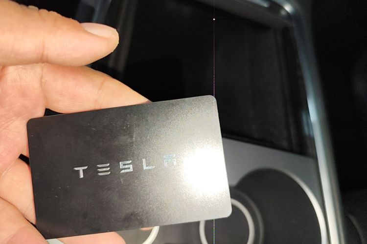 Tesla Model Y 2024 #9 Tesla Model Y 2024 immagine di auto #9