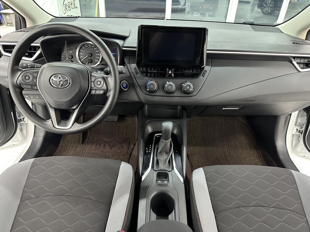 Toyota Corolla 2024 #11 Toyota Corolla 2024 car image #11