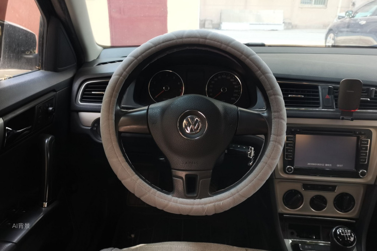 Volkswagen Lavida 2015 #12 Volkswagen Lavida 2015 car image #12