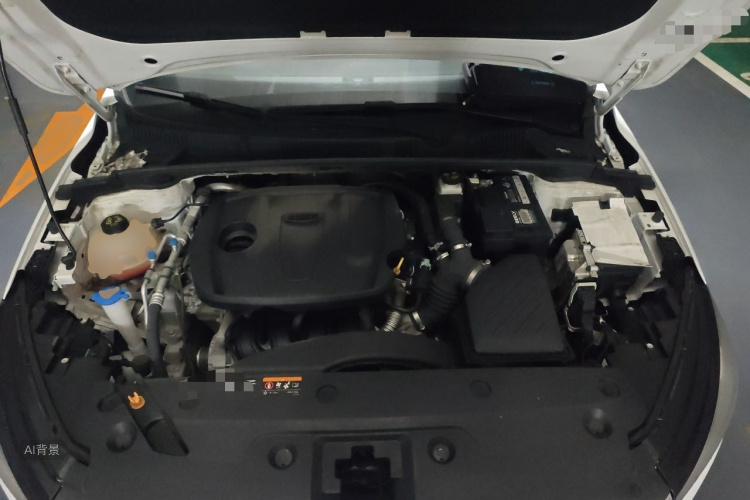 GEELY Emgrand 2024 #22 GEELY Emgrand 2024 car image #22