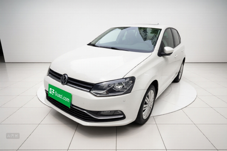 Volkswagen Polo 2016 #2 Volkswagen Polo 2016 car image #2